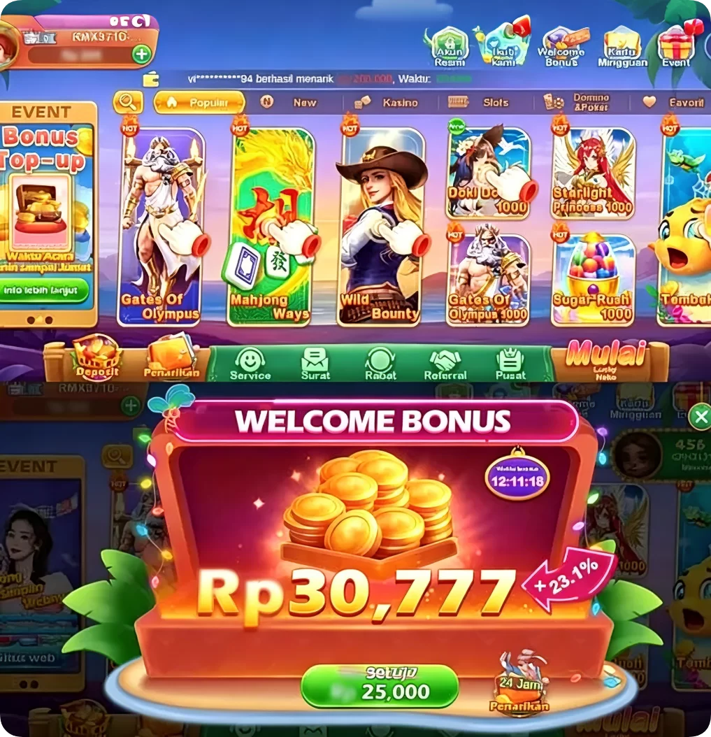 spn88 Resmi - Unduh APK